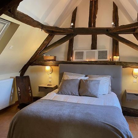 Gite Le Domaine De Camberoux Saint-Marcel-du-Périgord Екстериор снимка