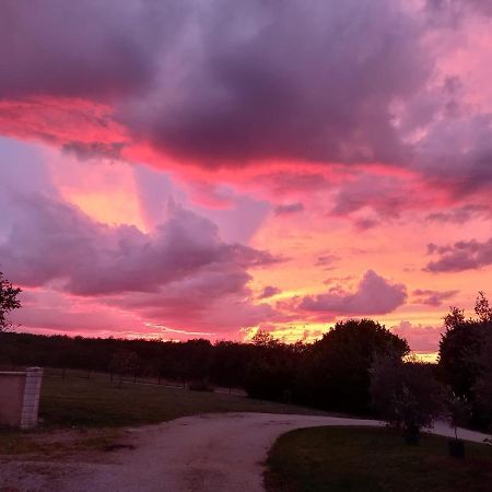 Gite Le Domaine De Camberoux Saint-Marcel-du-Périgord Екстериор снимка